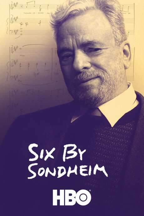 Six by Sondheim